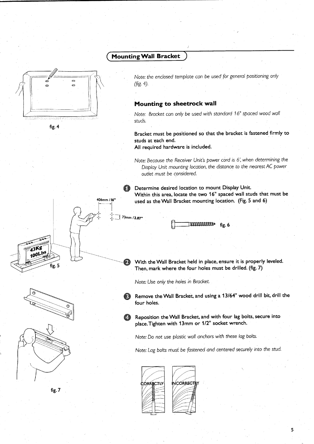 Philips 42FD9932/69G, 310430549941 manual 