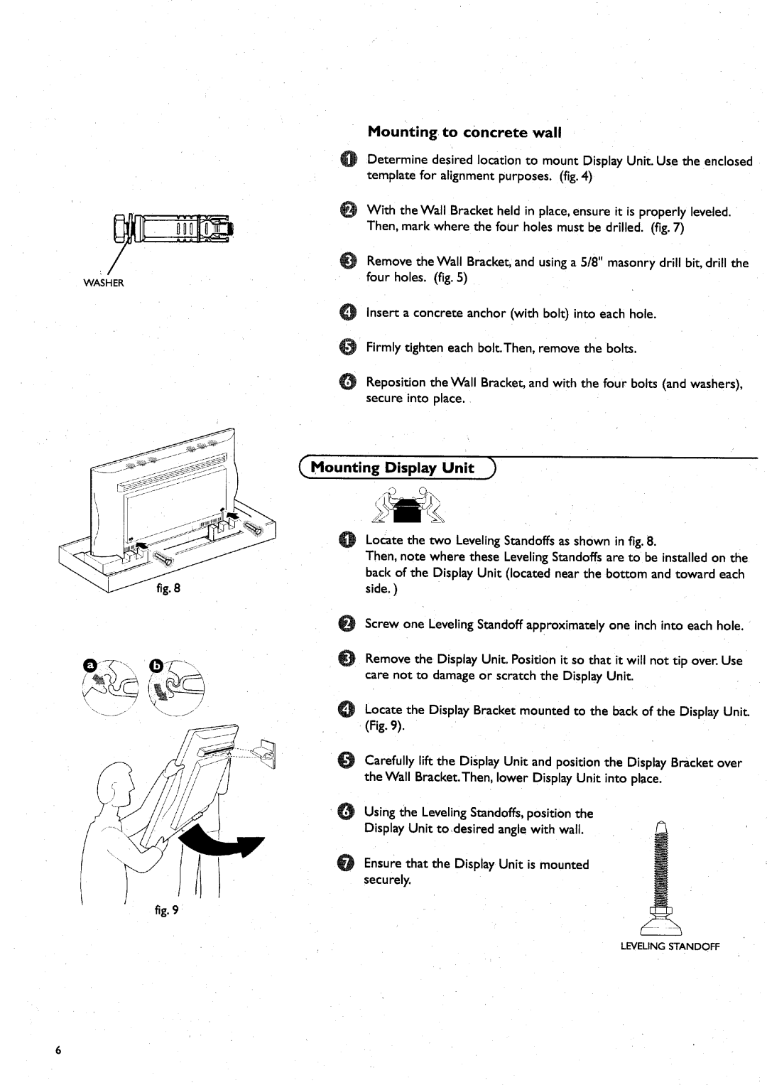 Philips 310430549941, 42FD9932/69G manual 