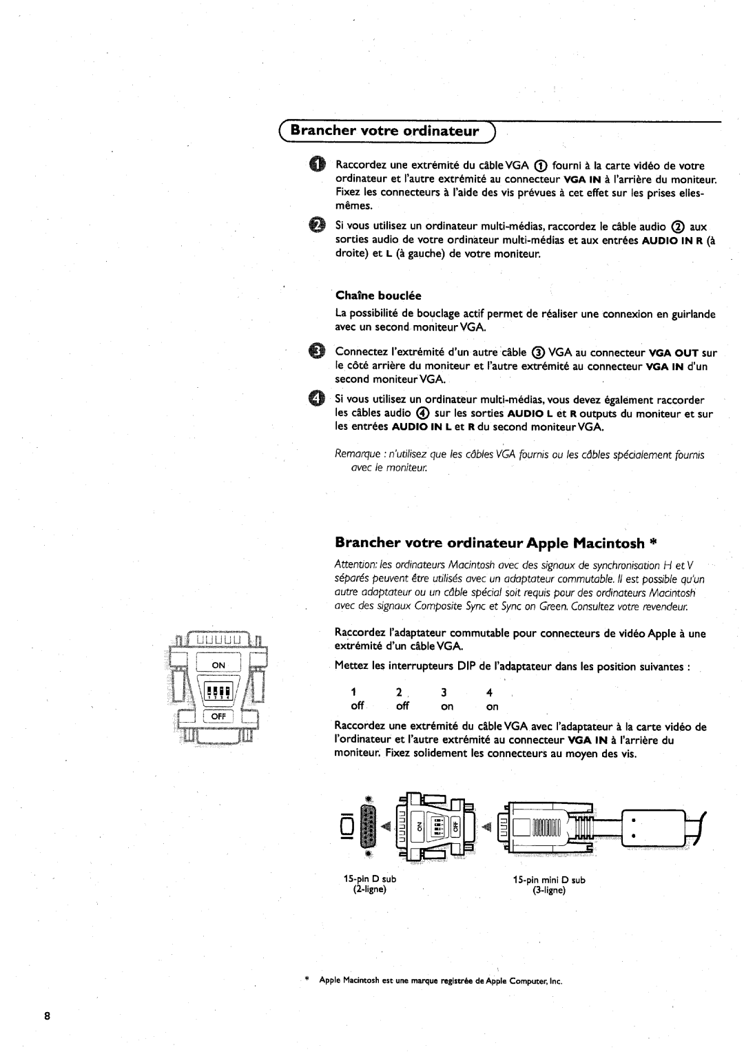 Philips 310430549941, 42FD9932/69G manual 