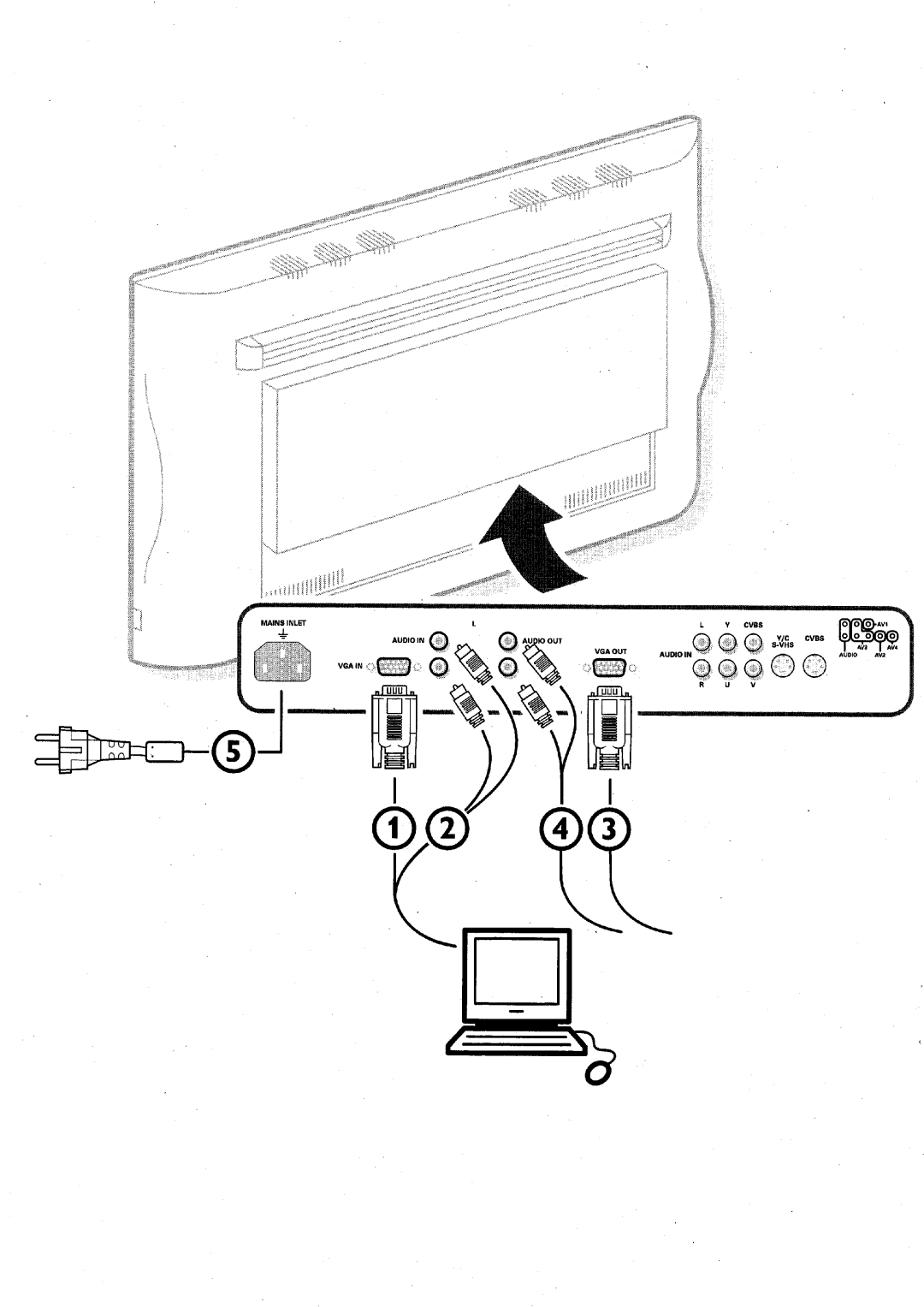 Philips 42FD9932/69G, 310430549941 manual 