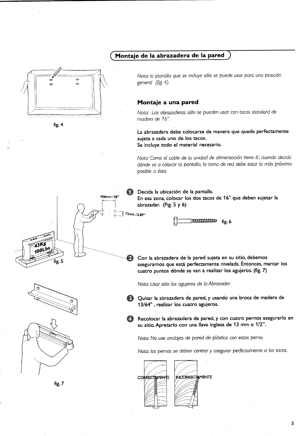 Philips 42FD9932/69G, 310430549941 manual 