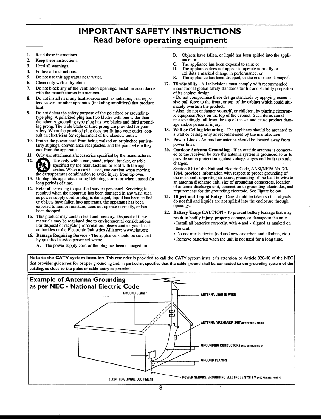 Philips 27DV 693R, 312123521121 manual 