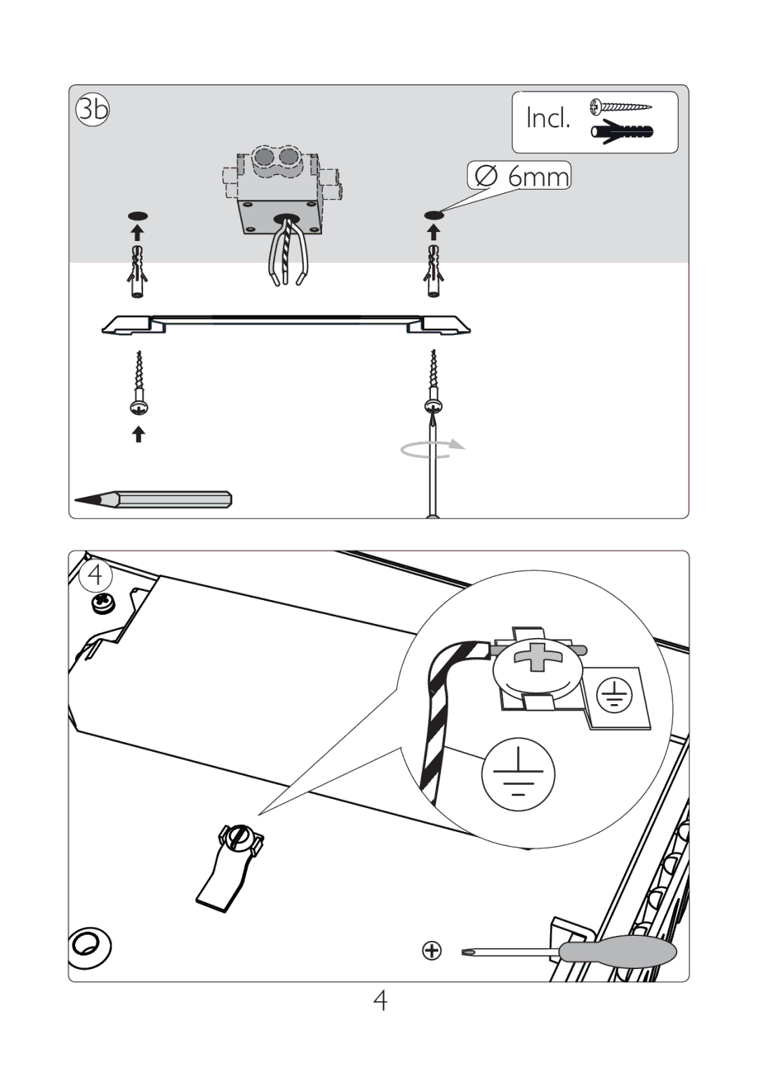 Philips 31602/**/16 manual Incl 