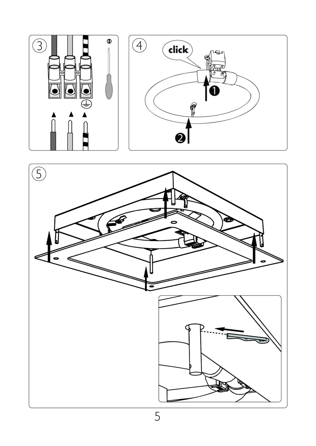 Philips 32615/31/16 user manual 