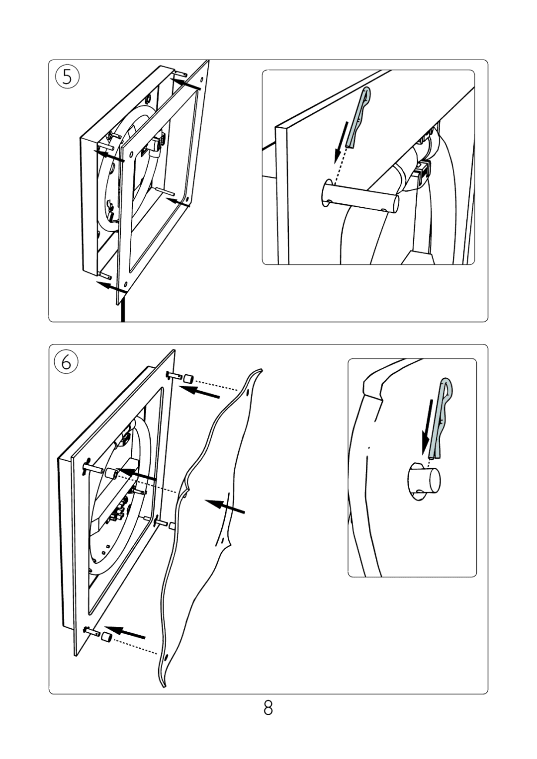 Philips 32615/31/16 user manual 