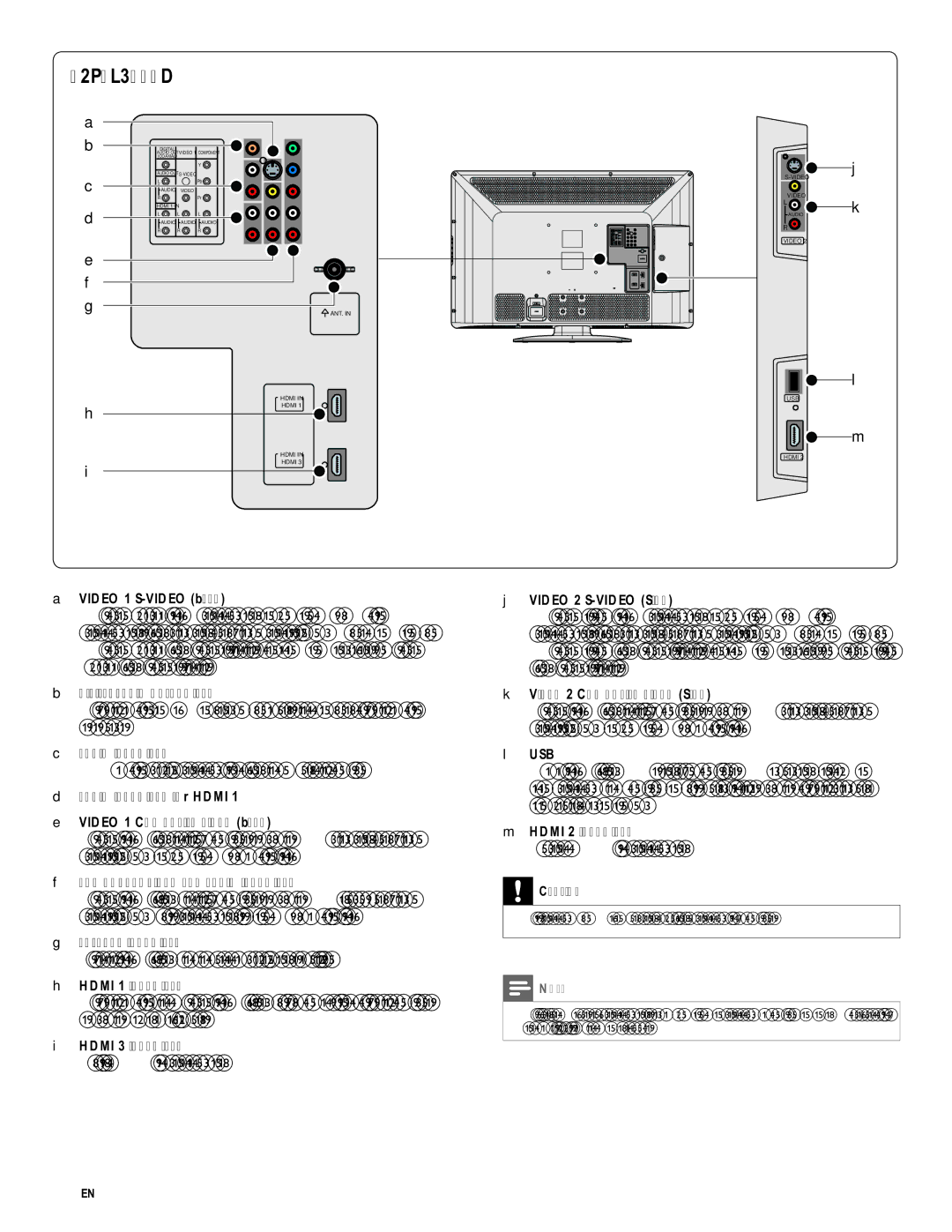 Philips 32PFL3514D user manual 42PFL3704D 