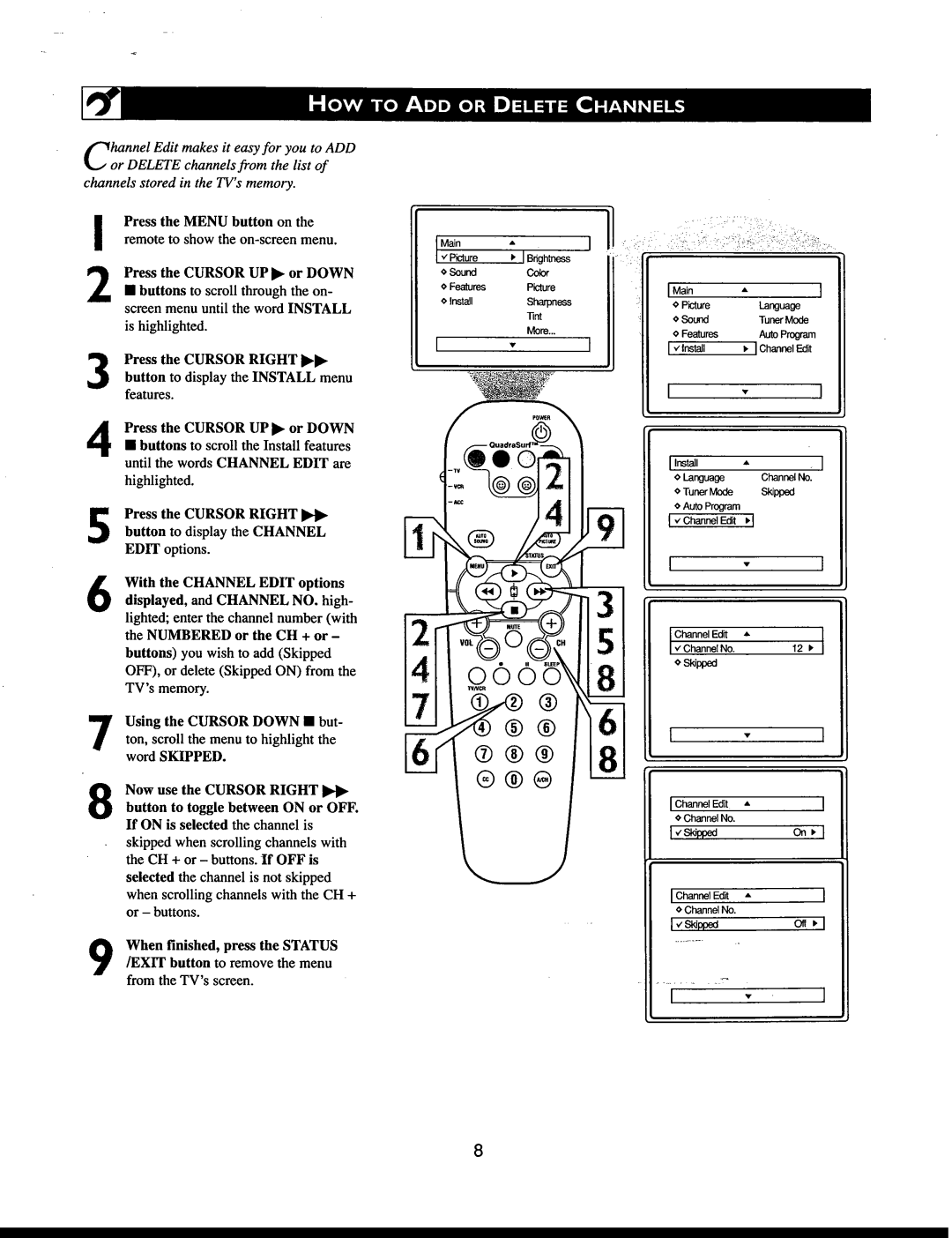 Philips 32PT553S, 3121 235 20691 manual 