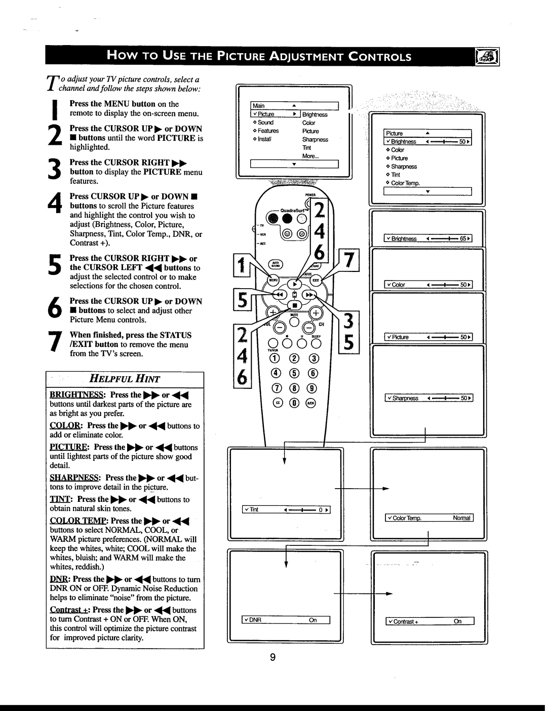 Philips 3121 235 20691, 32PT553S manual 