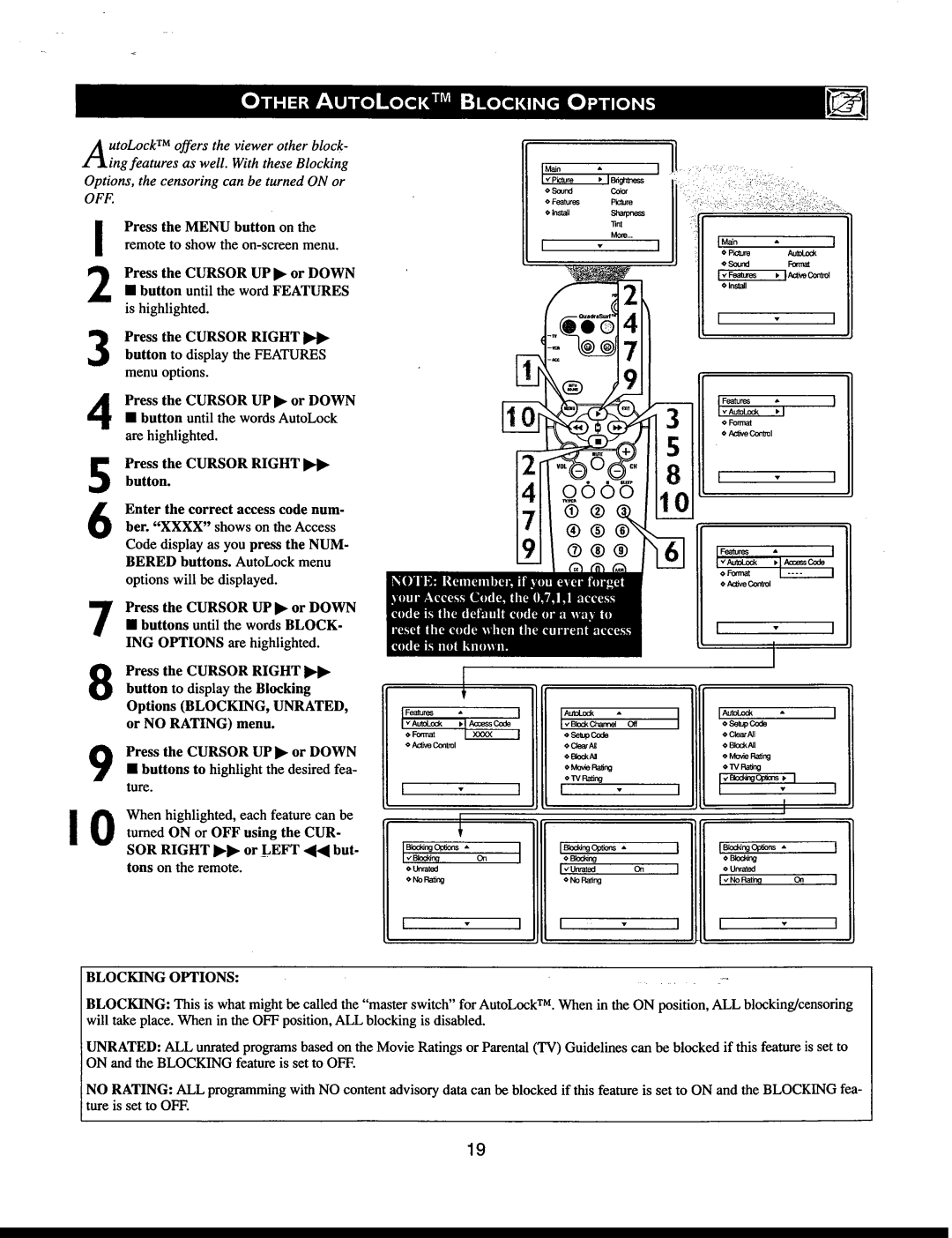 Philips 3121 235 20691, 32PT553S manual 