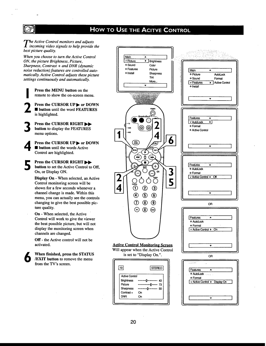 Philips 32PT553S, 3121 235 20691 manual 