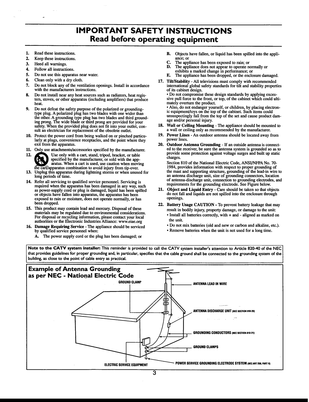 Philips 3121 235 20691, 32PT553S manual 