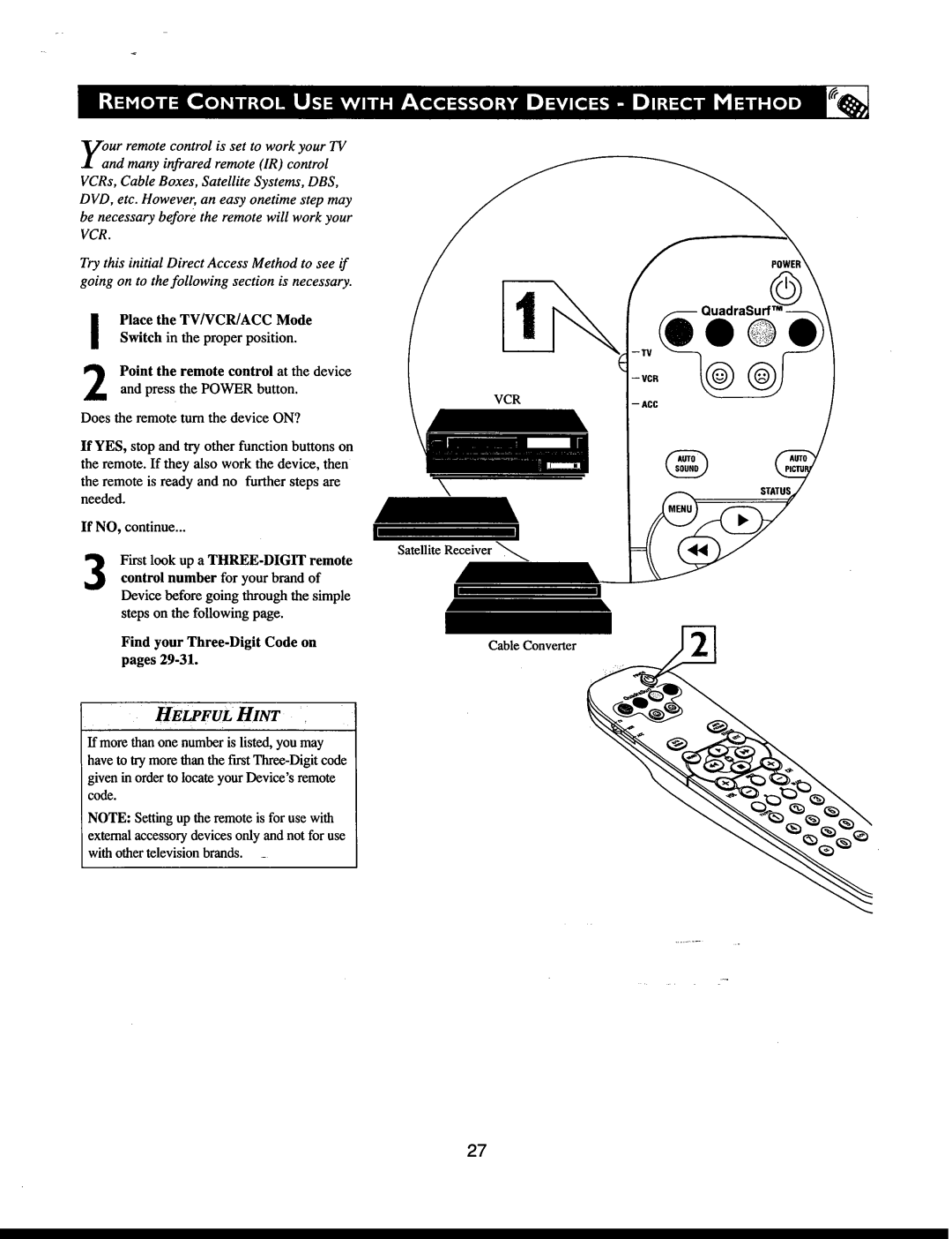 Philips 3121 235 20691, 32PT553S manual 