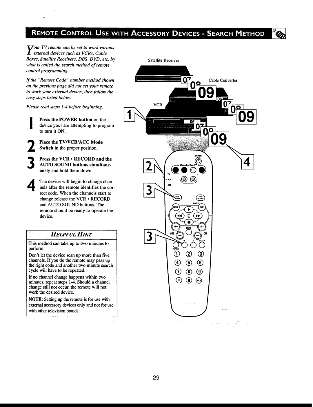 Philips 3121 235 20691, 32PT553S manual 