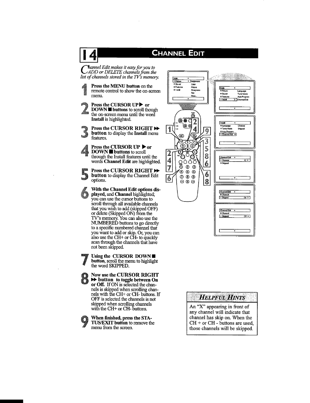 Philips 32PT6441 manual 