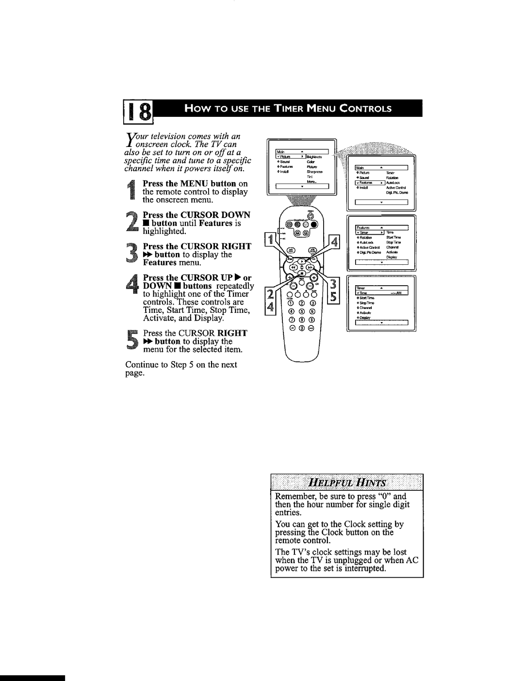 Philips 32PT6441 manual 