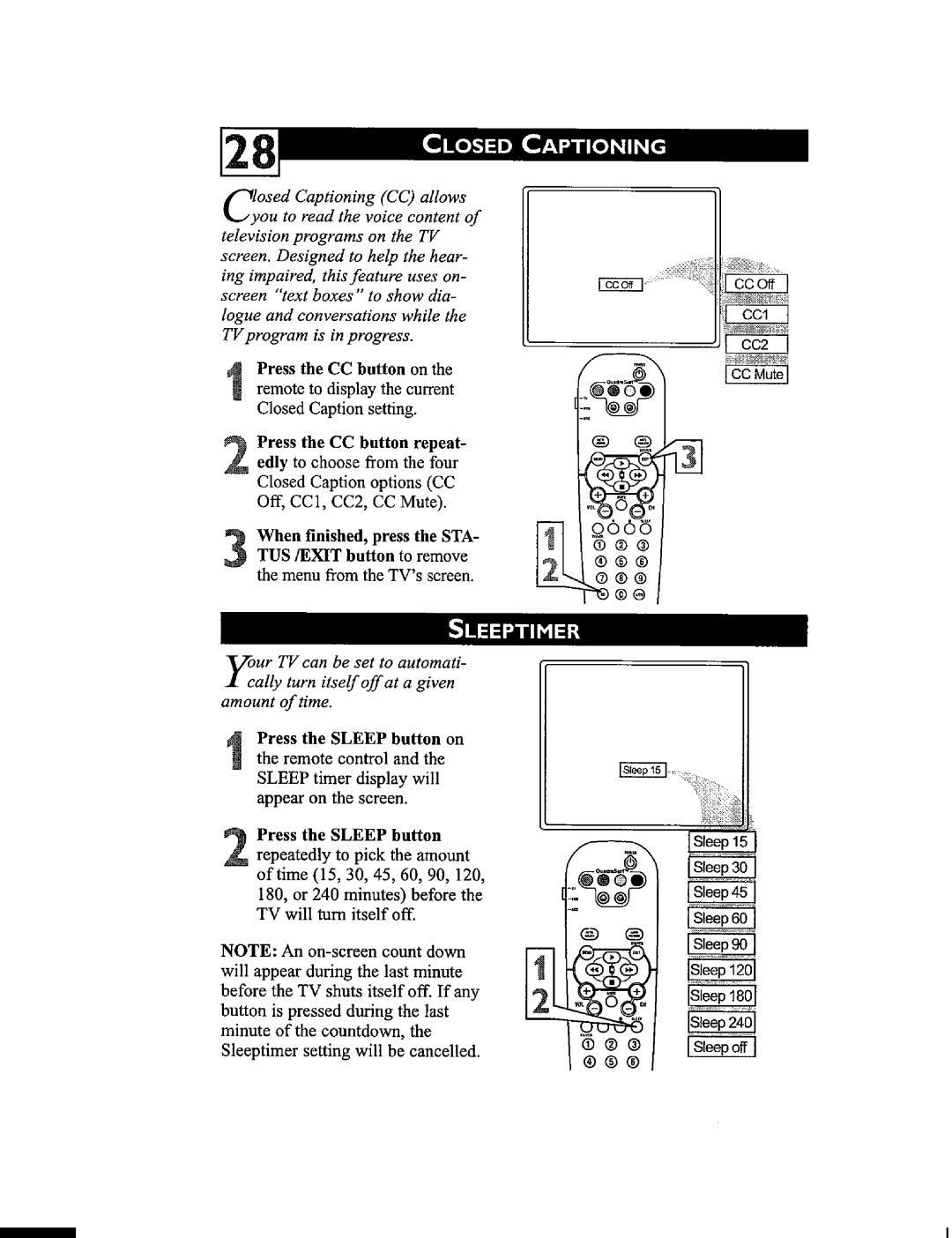 Philips 32PT6441 manual 