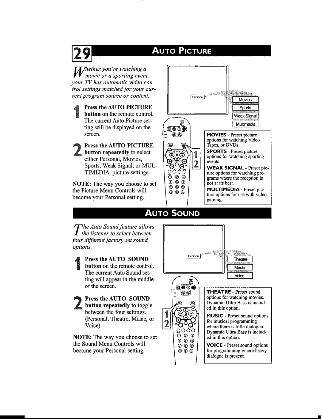 Philips 32PT6441 manual 