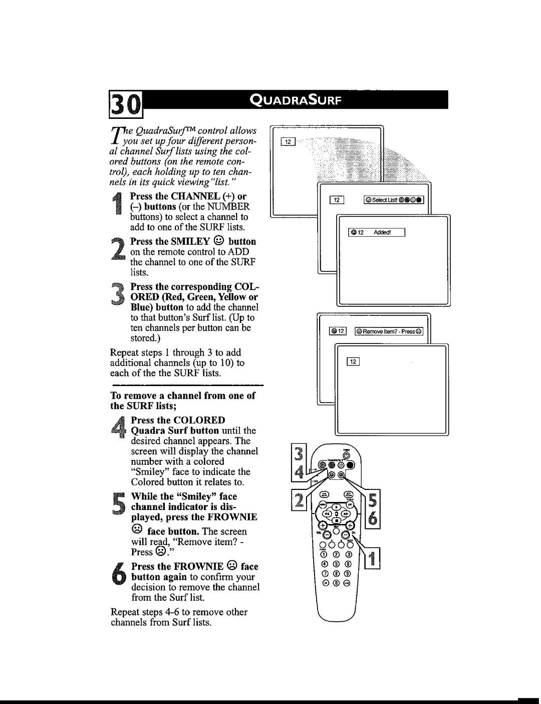 Philips 32PT6441 manual 