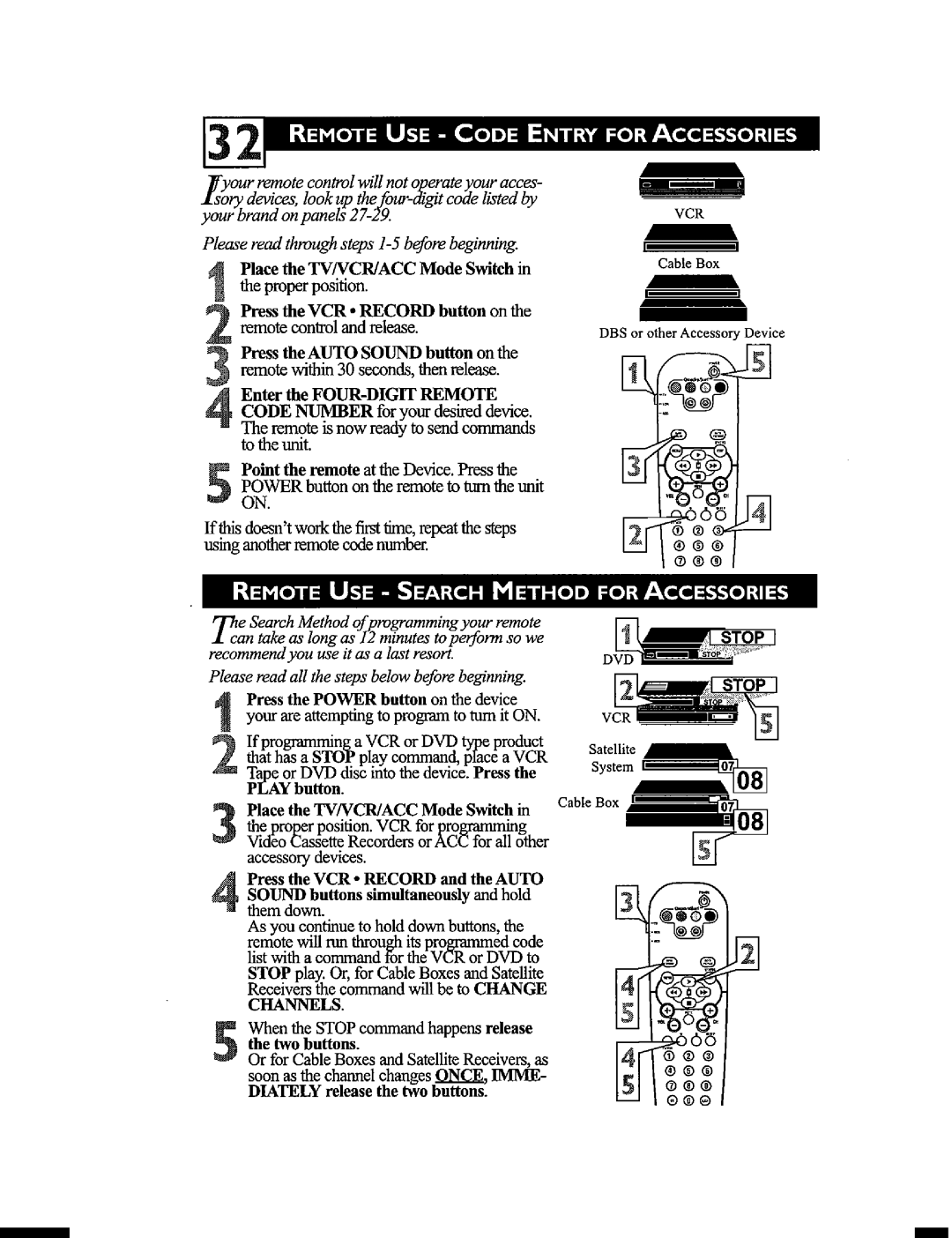 Philips 32PT6441 manual 