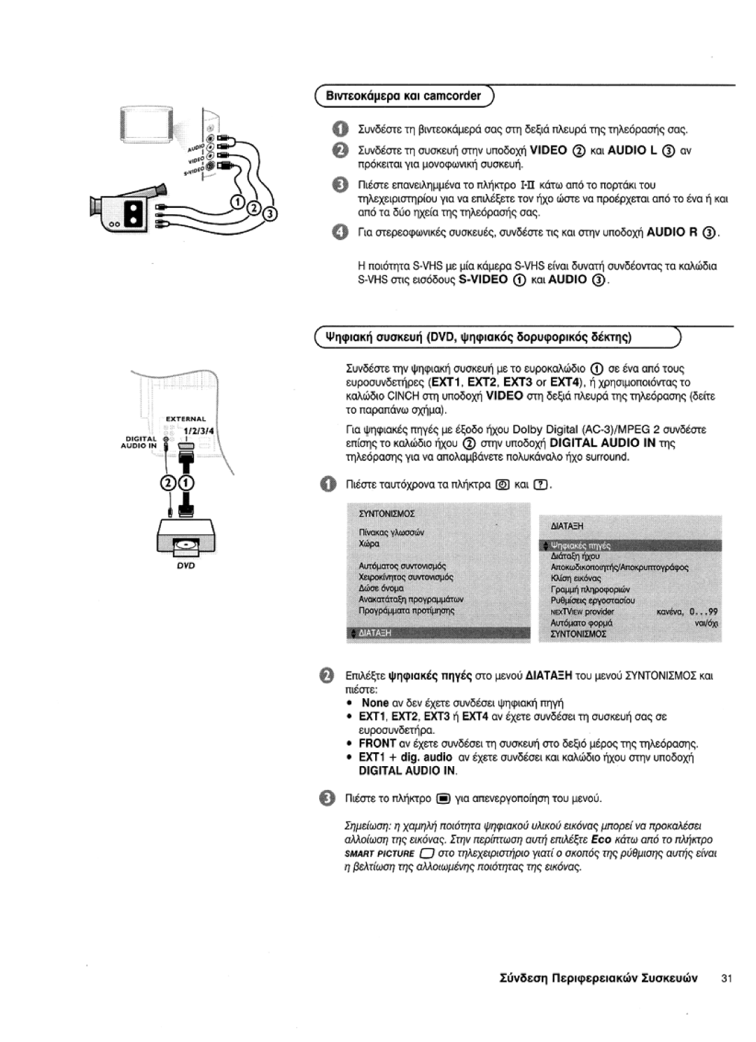 Philips 32PW 9765, 36PW 9765 manual 