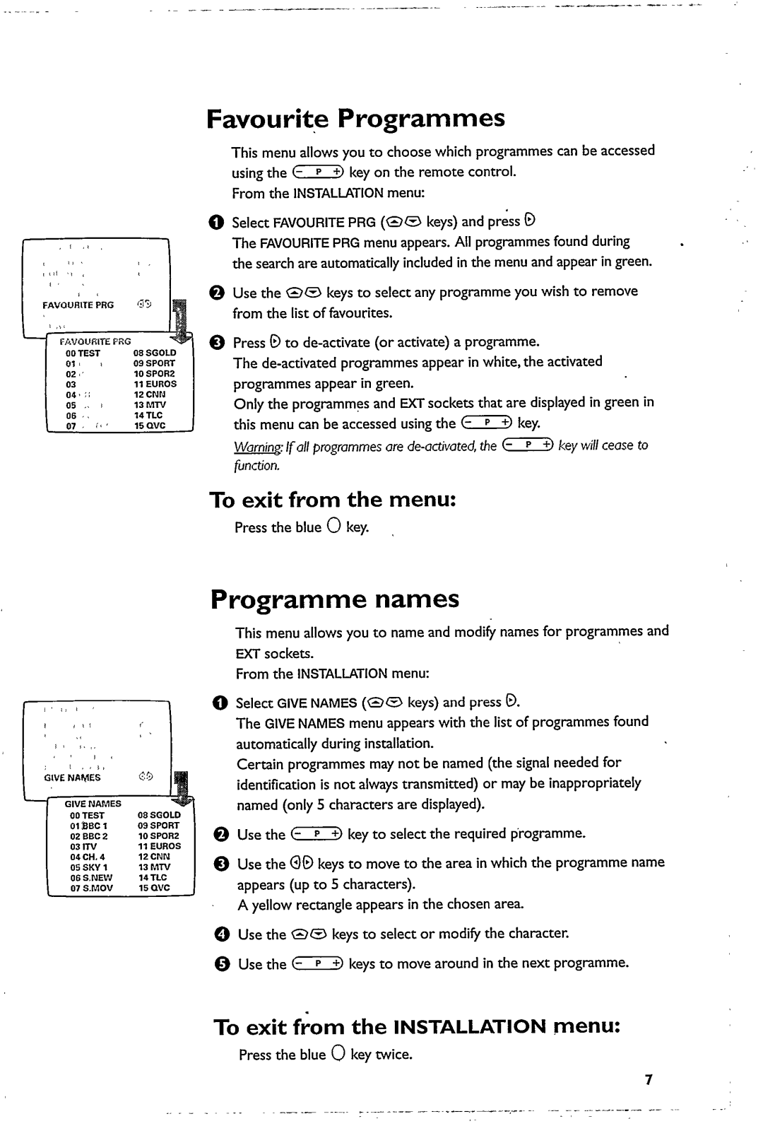 Philips 32PW6322 manual 