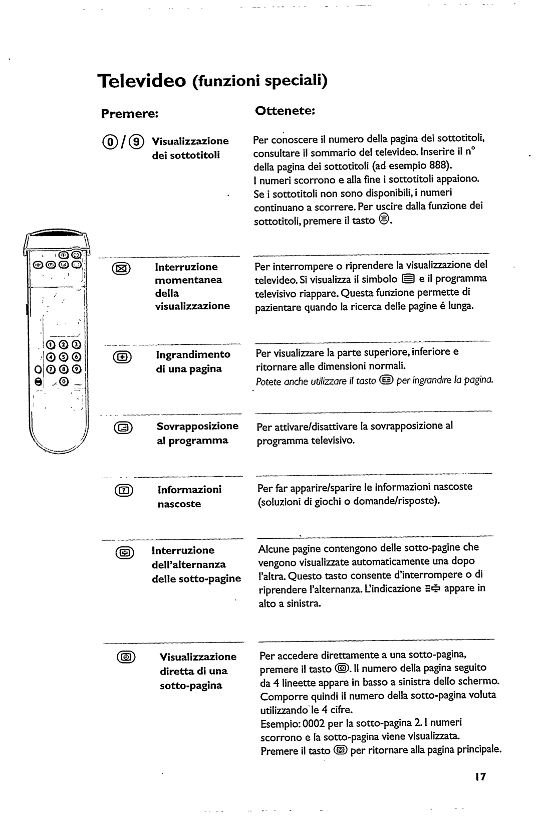 Philips 32PW6332 manual 