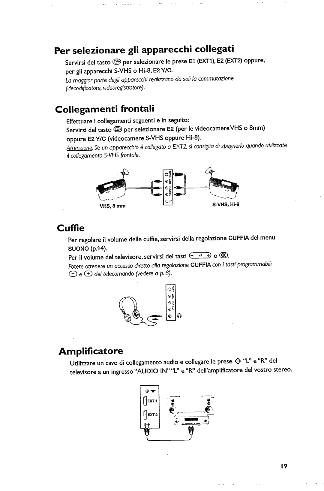 Philips 32PW6332 manual 