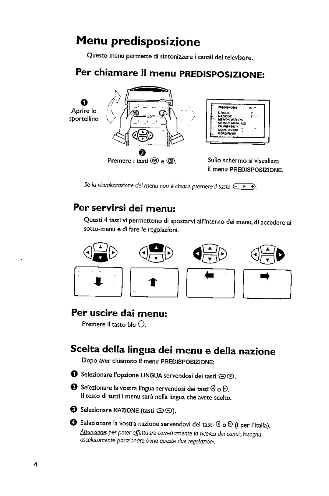 Philips 32PW6332 manual 