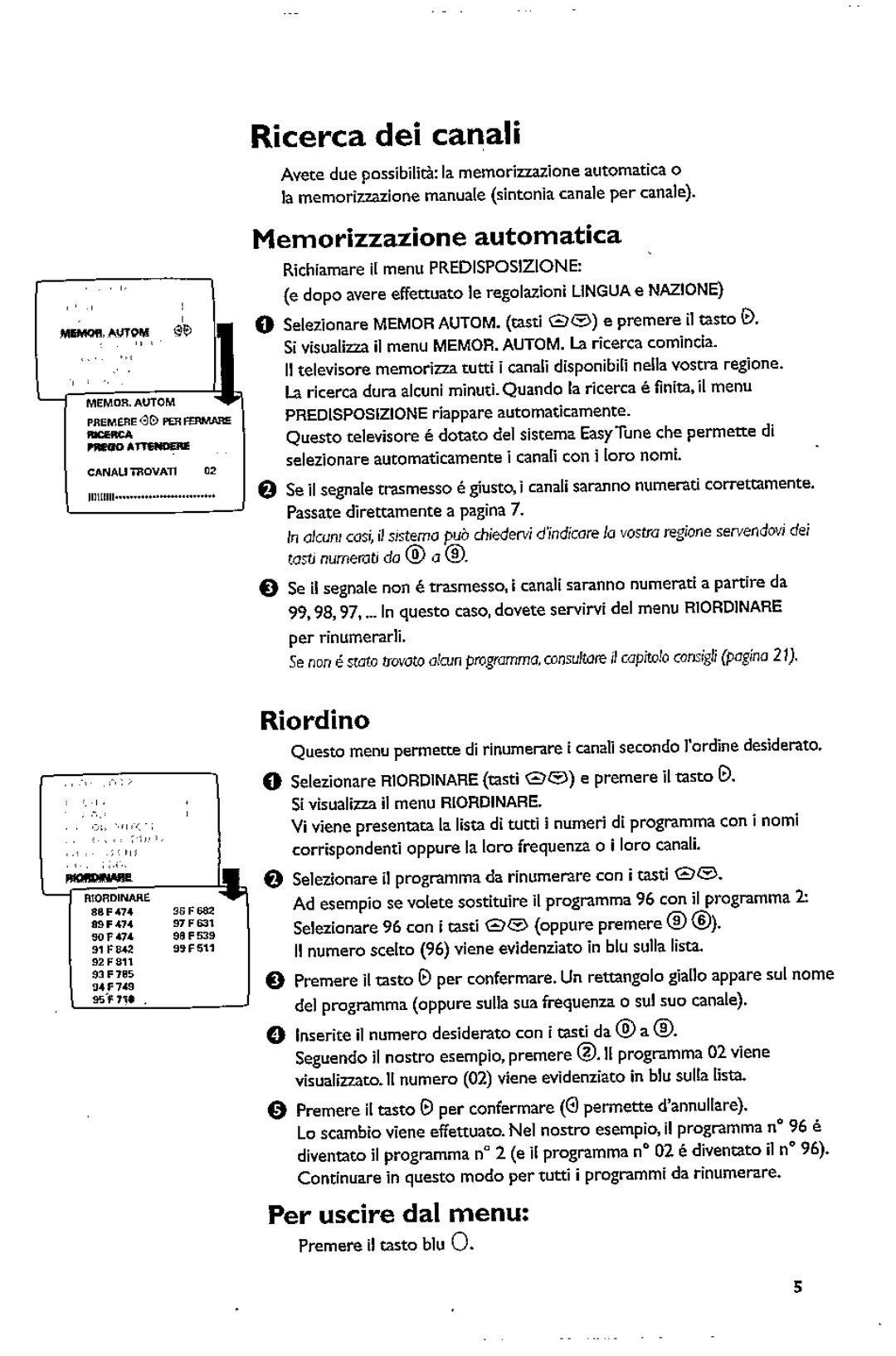 Philips 32PW6332 manual 