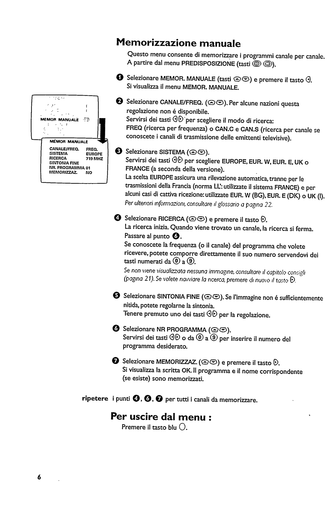 Philips 32PW6332 manual 