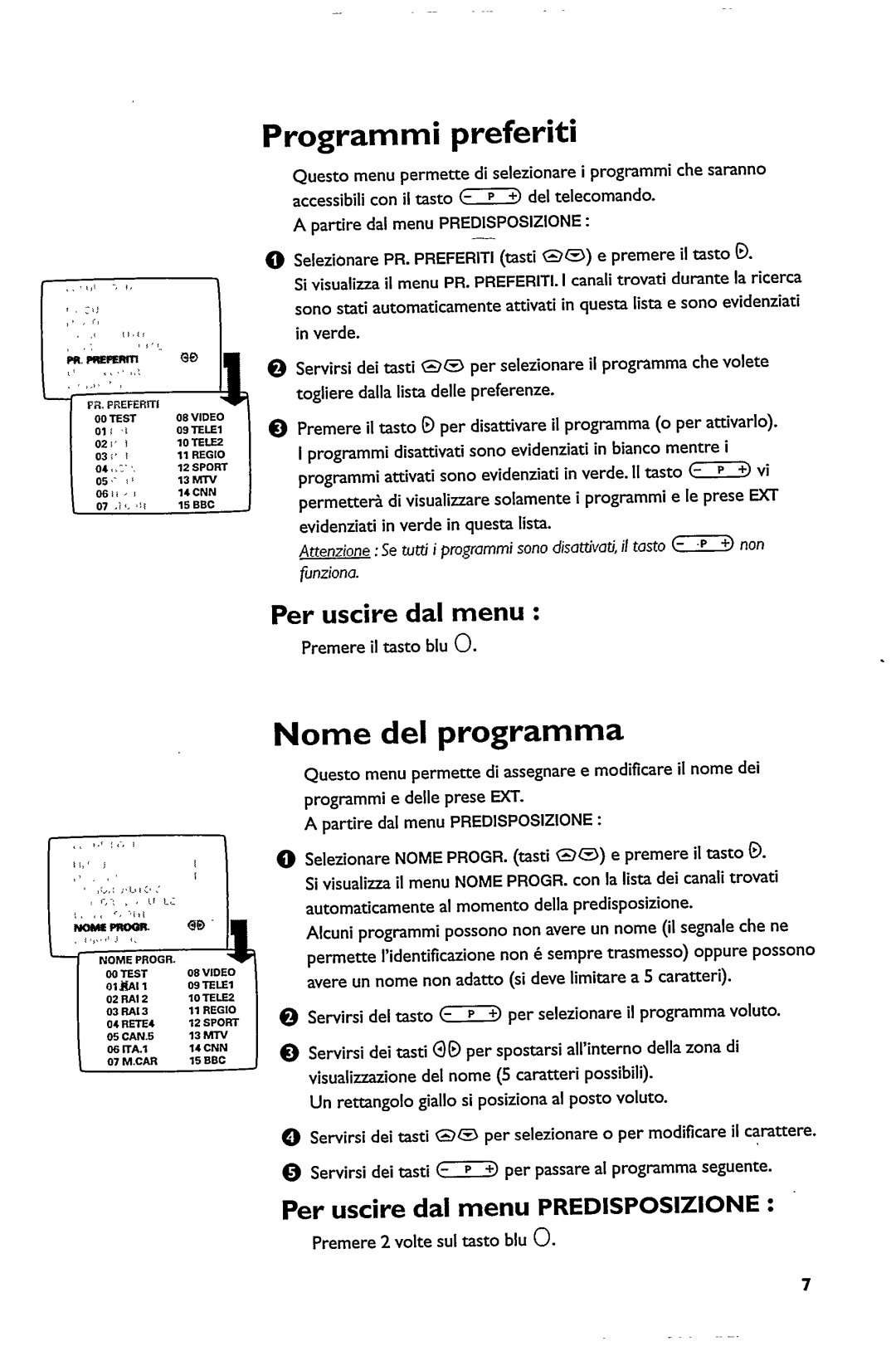 Philips 32PW6332 manual 