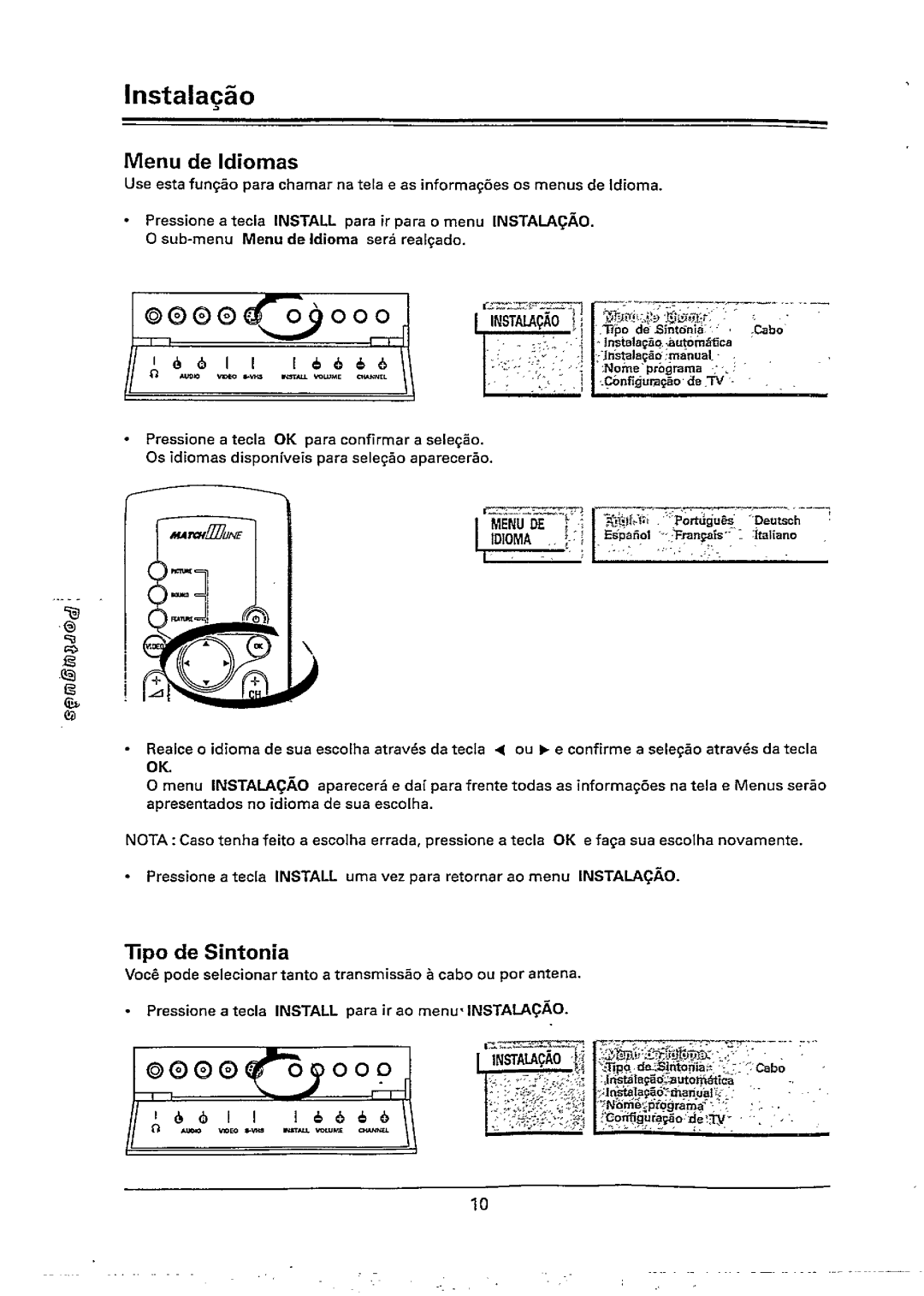 Philips 32PW978A, 32PW978B manual 