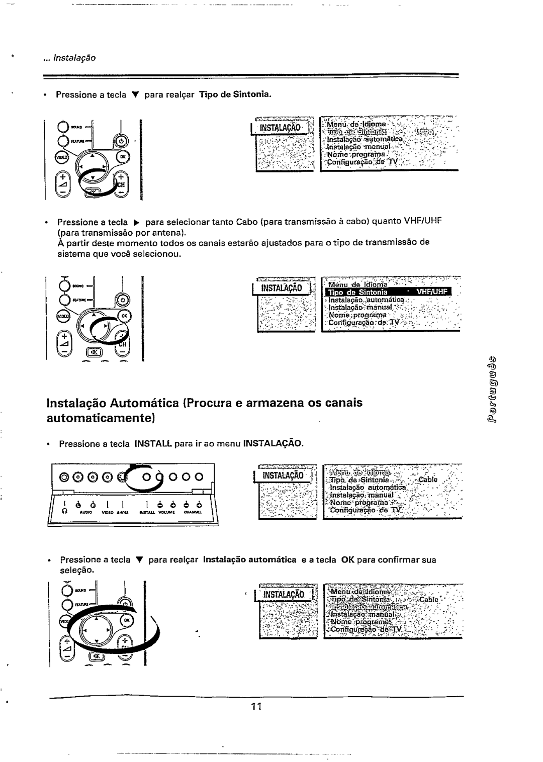 Philips 32PW978B, 32PW978A manual 