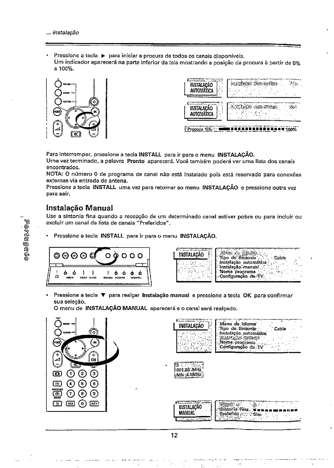 Philips 32PW978A, 32PW978B manual 