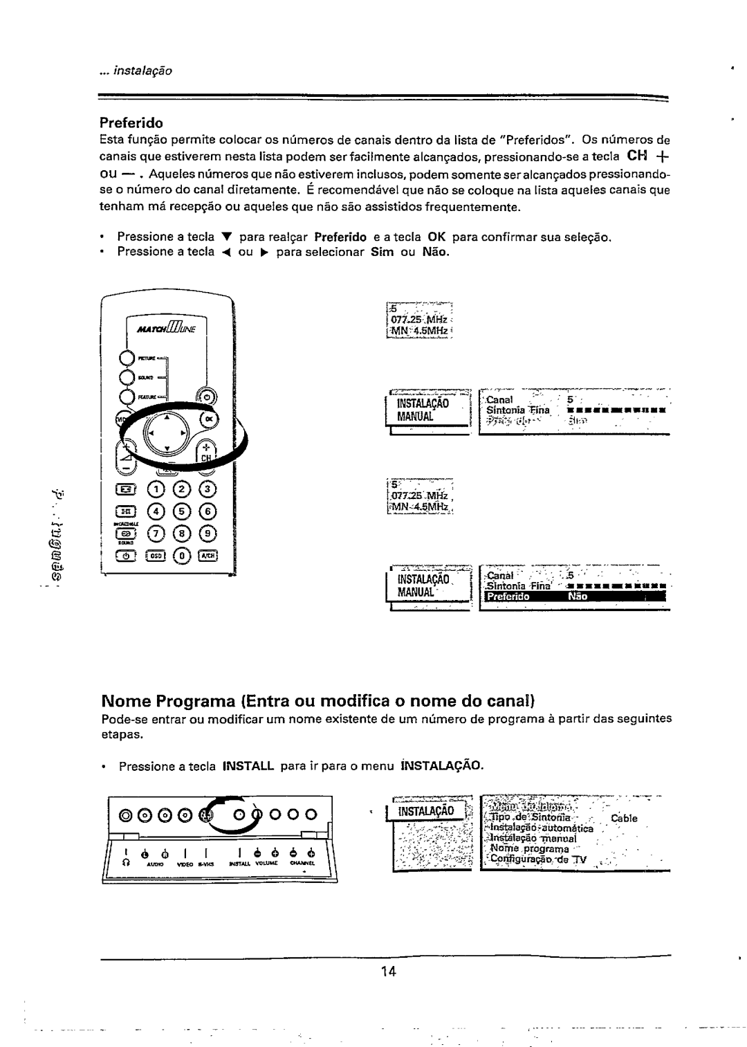 Philips 32PW978A, 32PW978B manual 