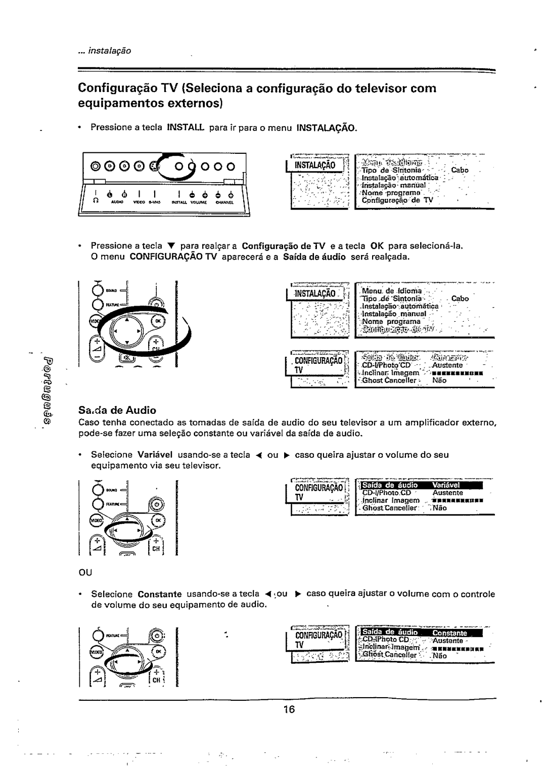 Philips 32PW978A, 32PW978B manual 