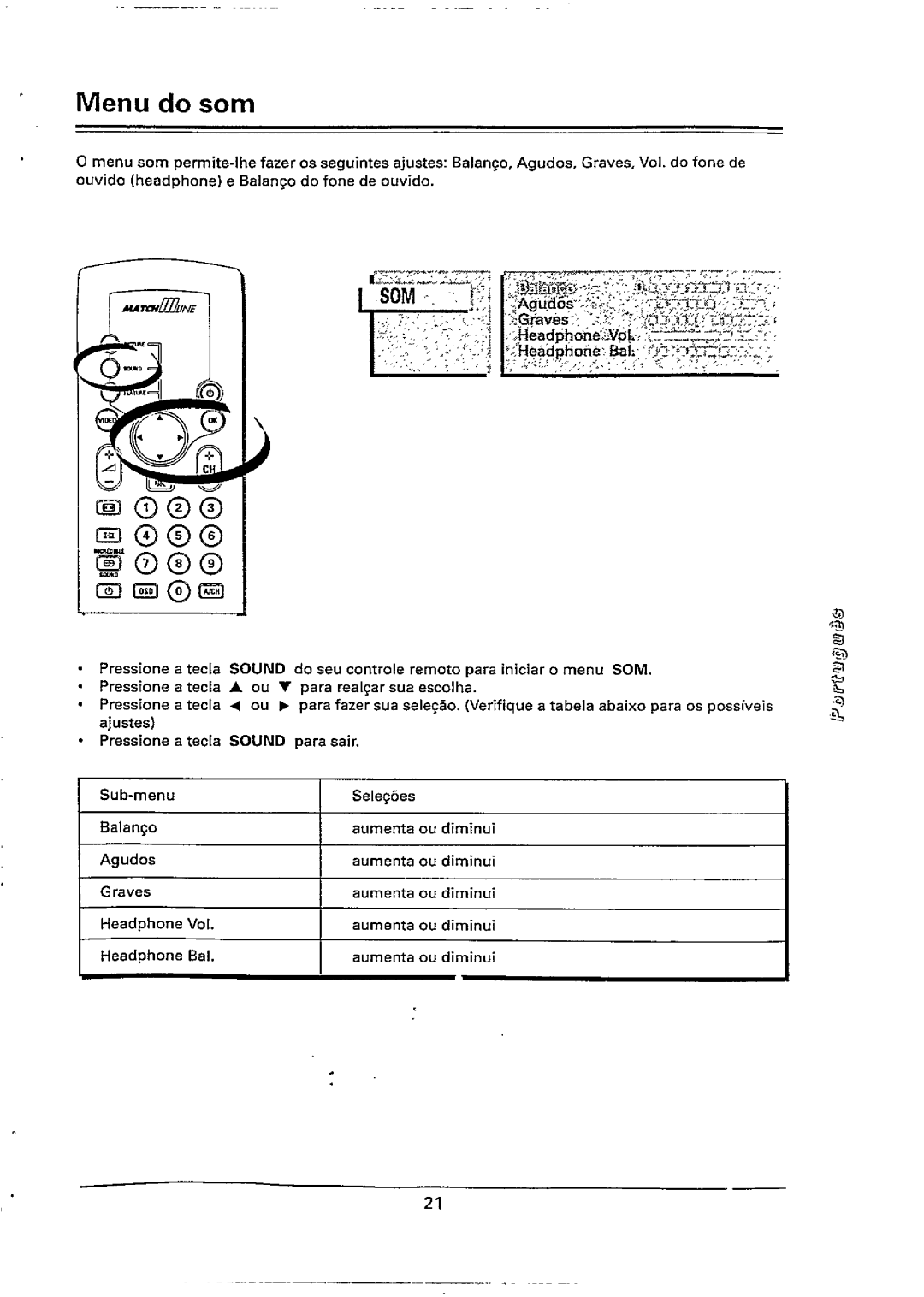 Philips 32PW978B, 32PW978A manual 