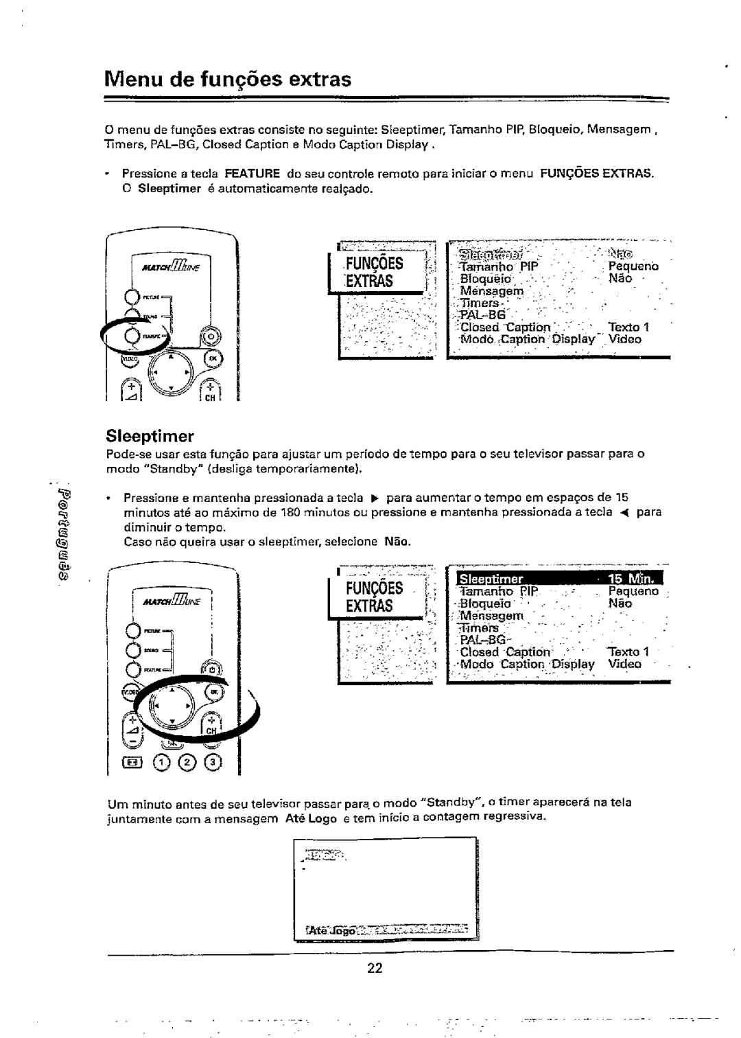 Philips 32PW978A, 32PW978B manual 