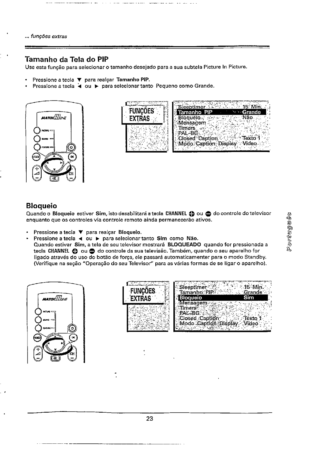 Philips 32PW978B, 32PW978A manual 