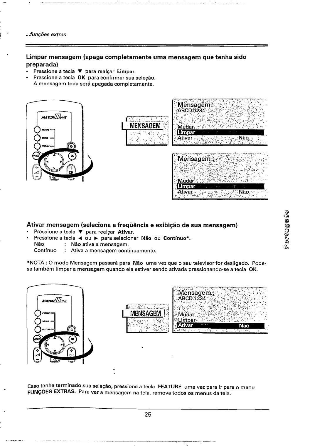 Philips 32PW978B, 32PW978A manual 