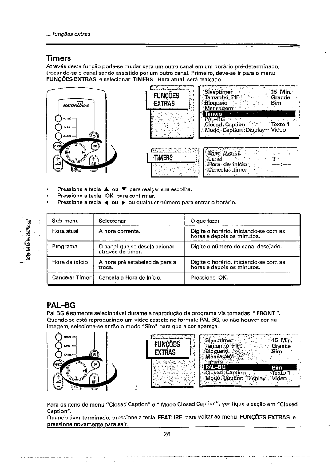 Philips 32PW978A, 32PW978B manual 