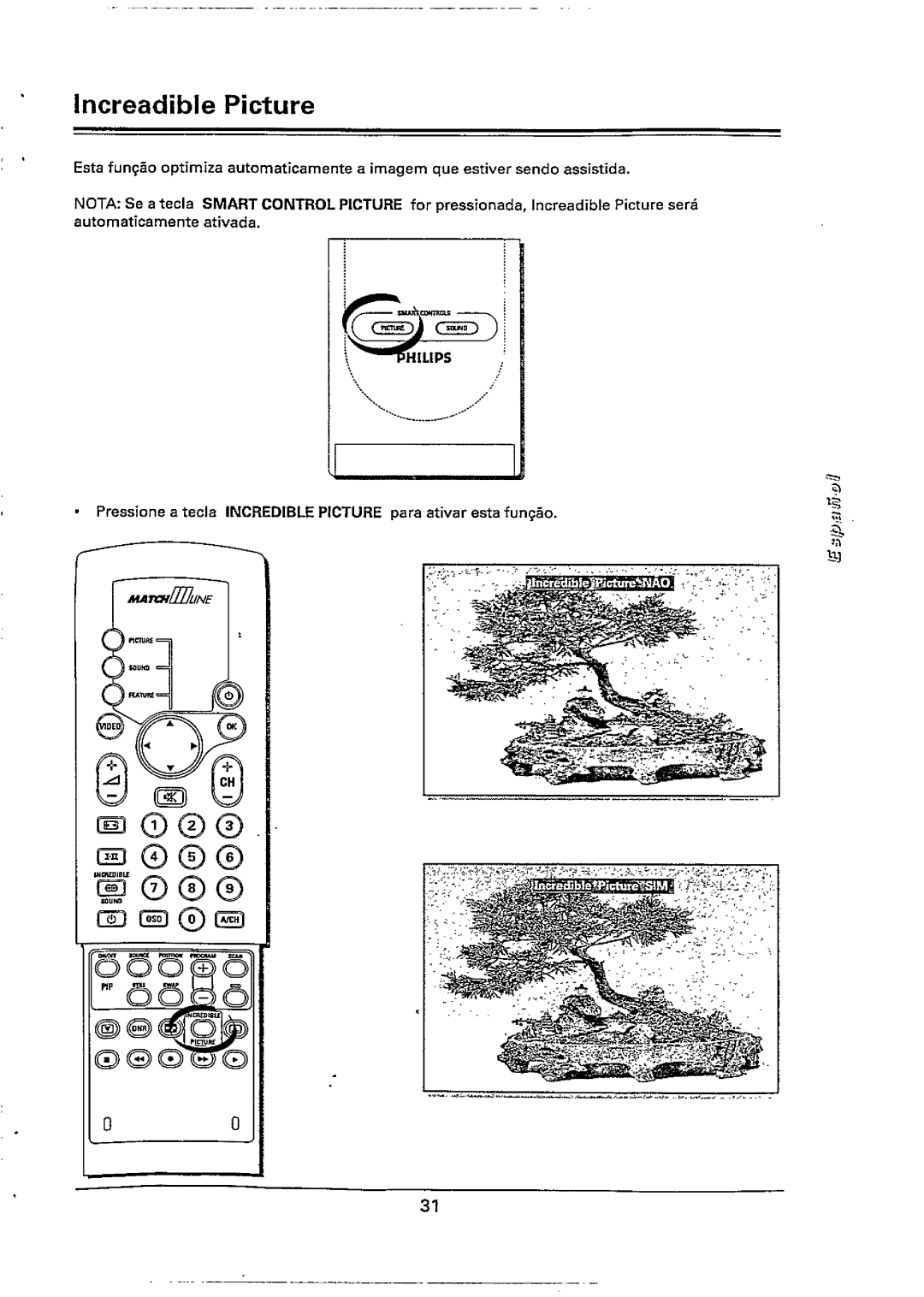 Philips 32PW978B, 32PW978A manual 