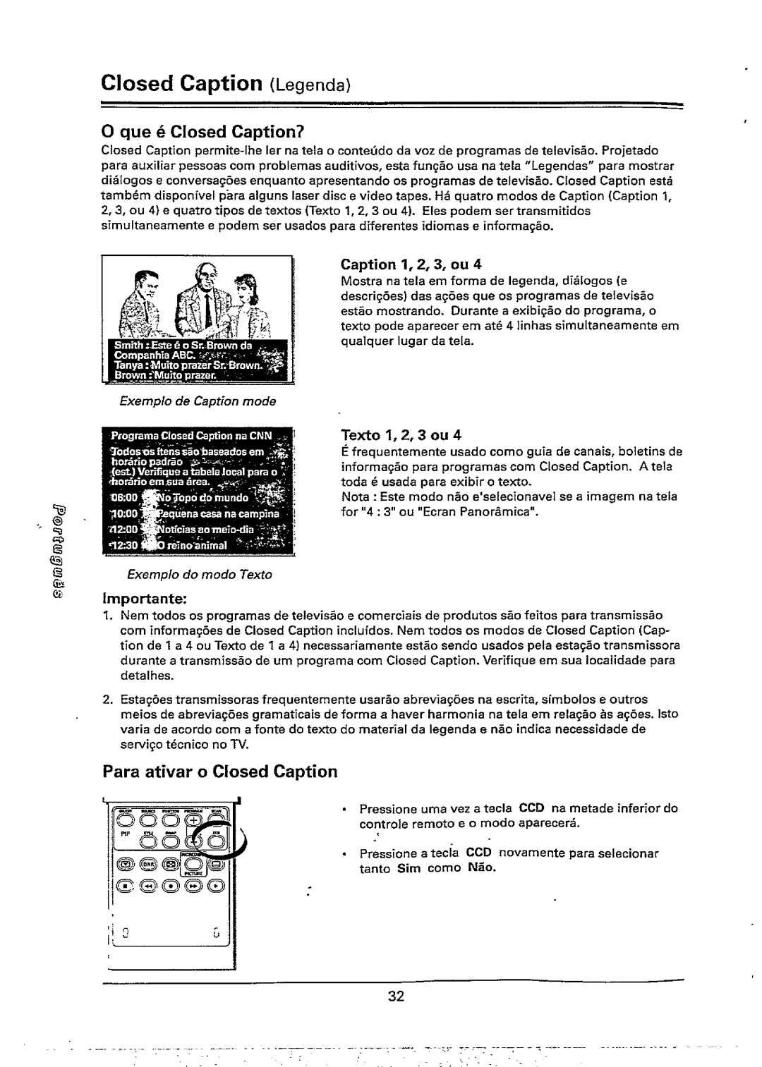 Philips 32PW978A, 32PW978B manual 