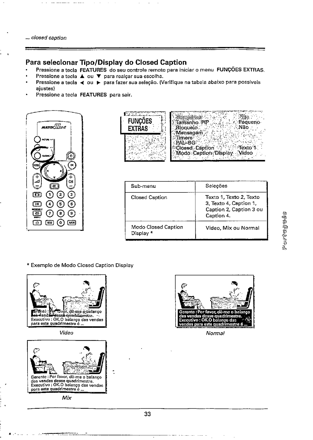 Philips 32PW978B, 32PW978A manual 