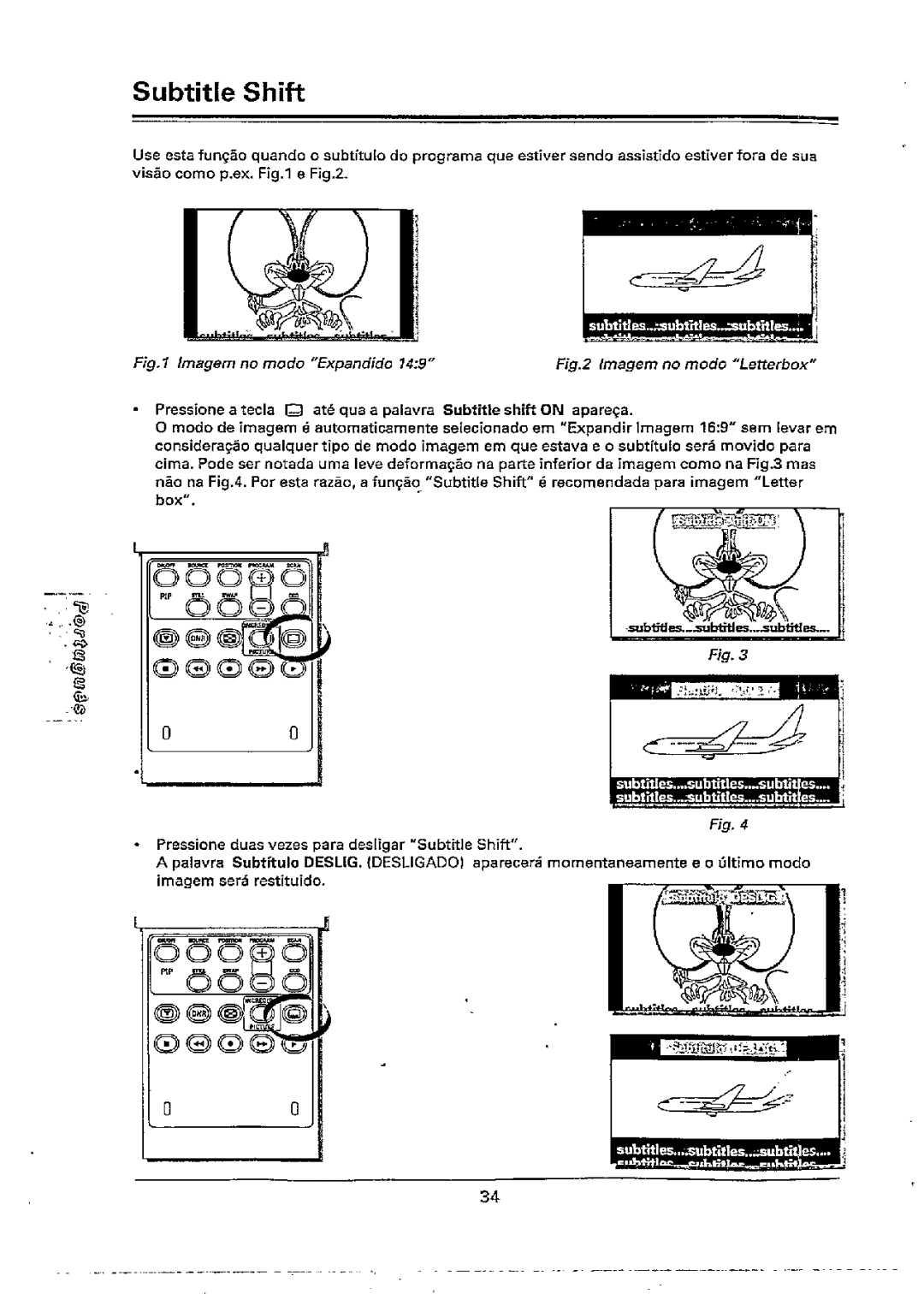 Philips 32PW978A, 32PW978B manual 