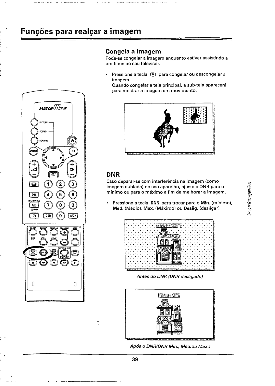 Philips 32PW978B, 32PW978A manual 