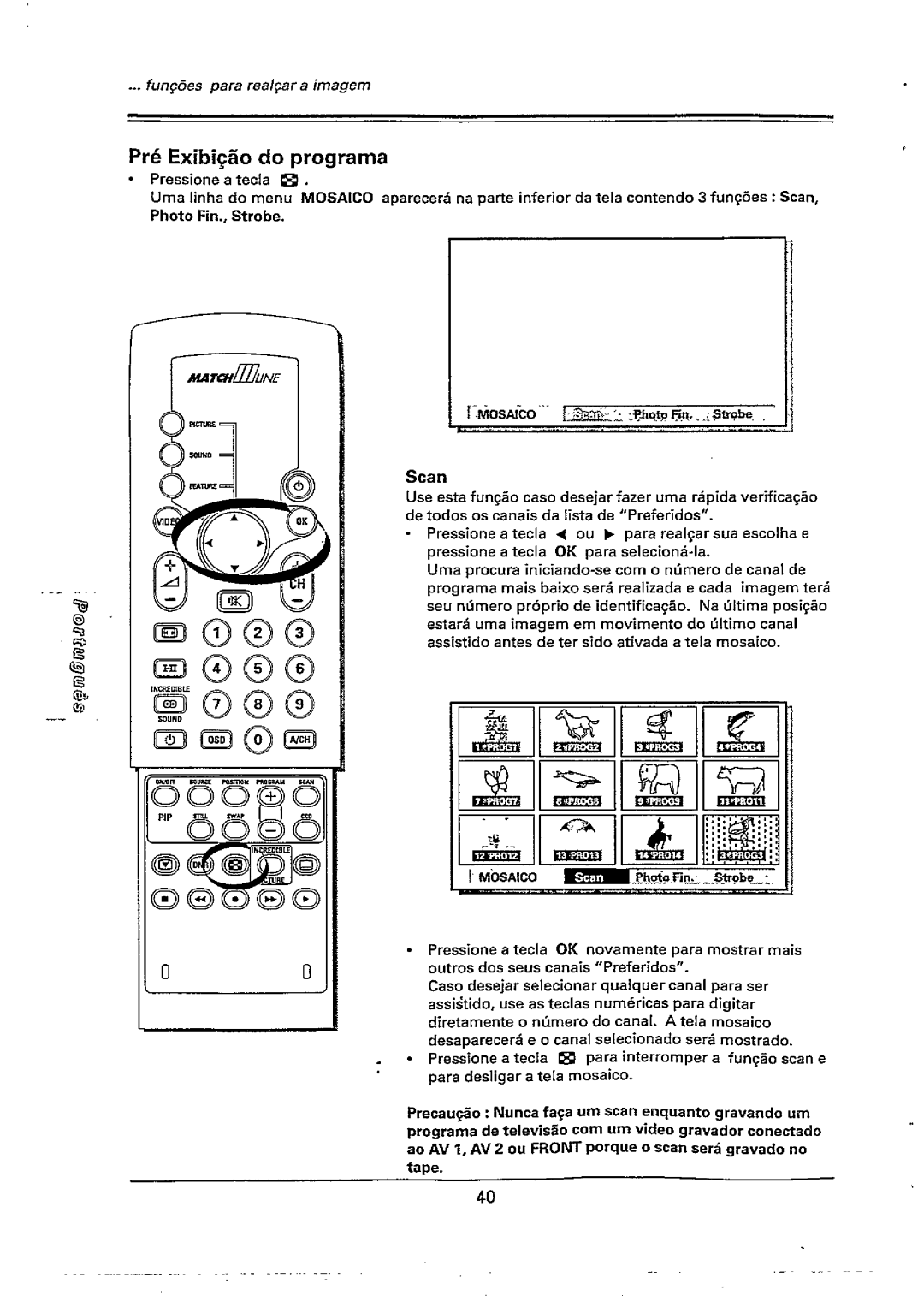 Philips 32PW978A, 32PW978B manual 