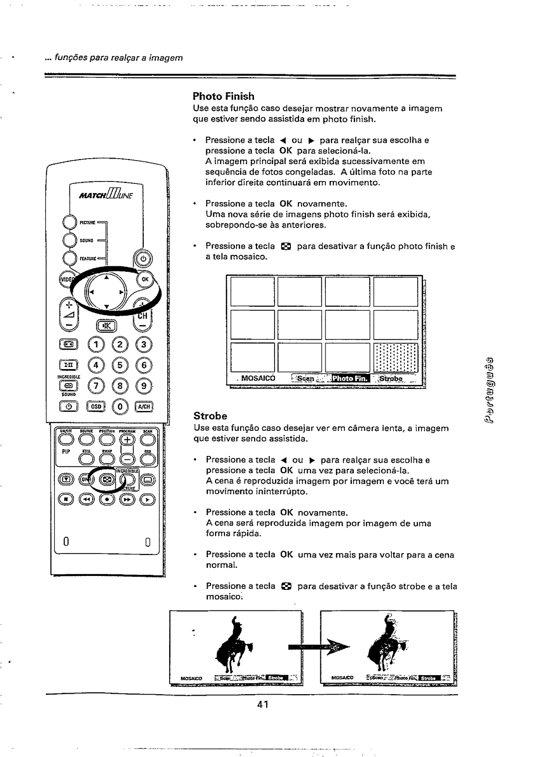 Philips 32PW978B, 32PW978A manual 