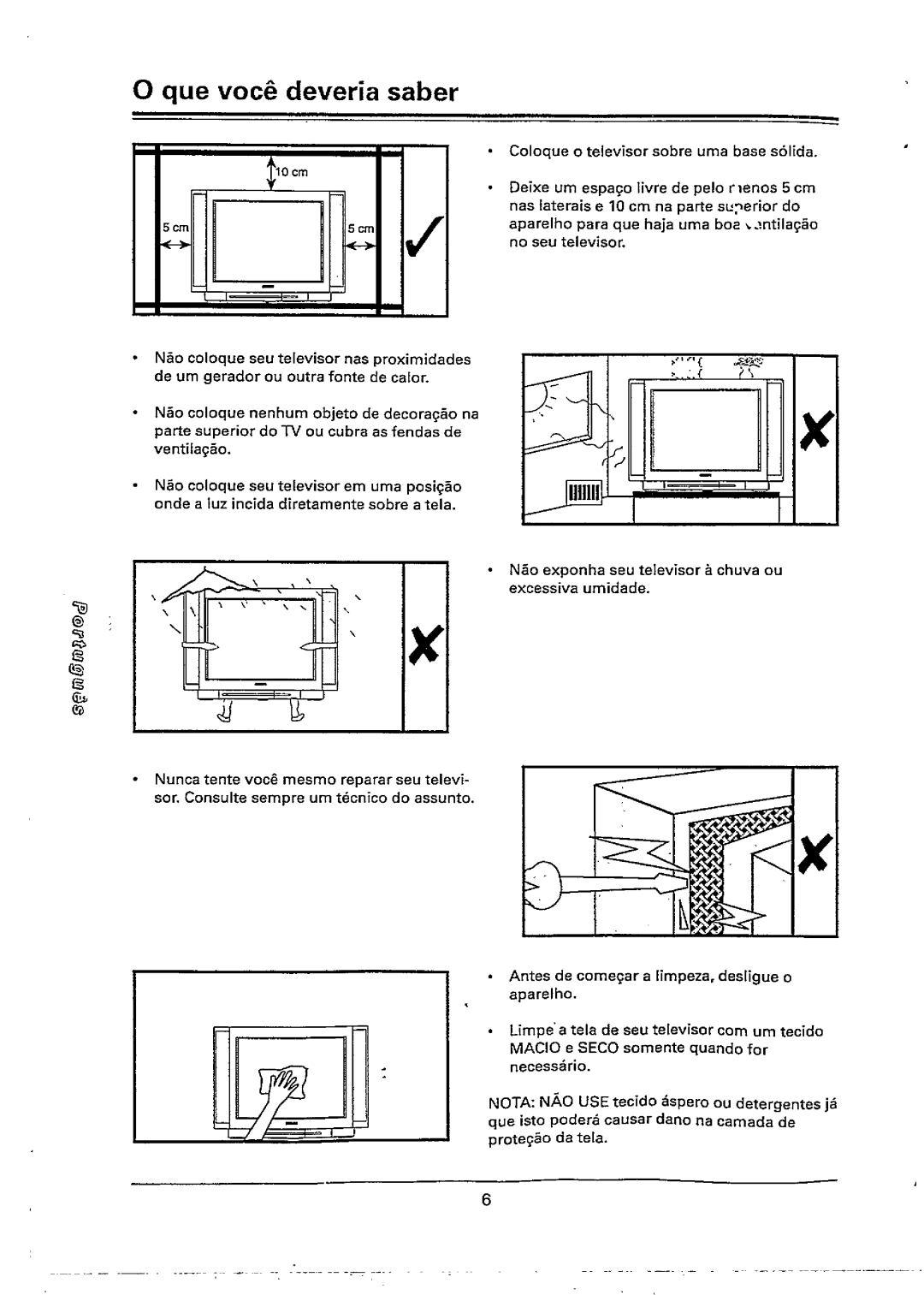 Philips 32PW978A, 32PW978B manual 