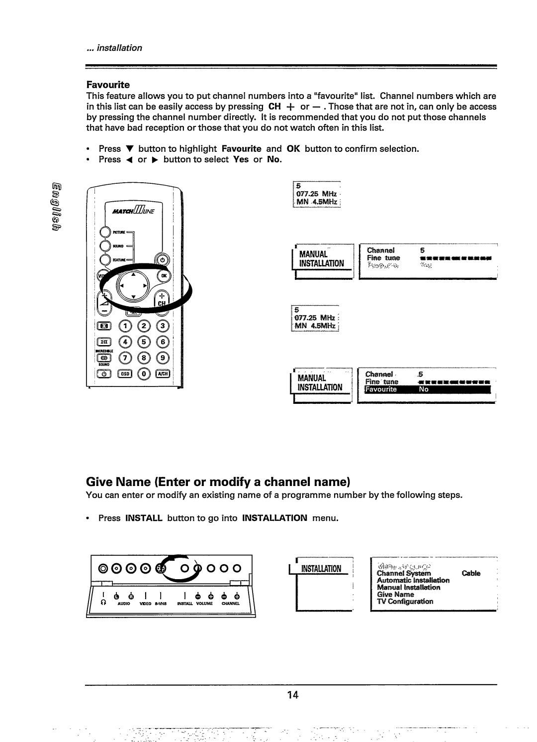 Philips 32PW978A, 32PW978B manual 